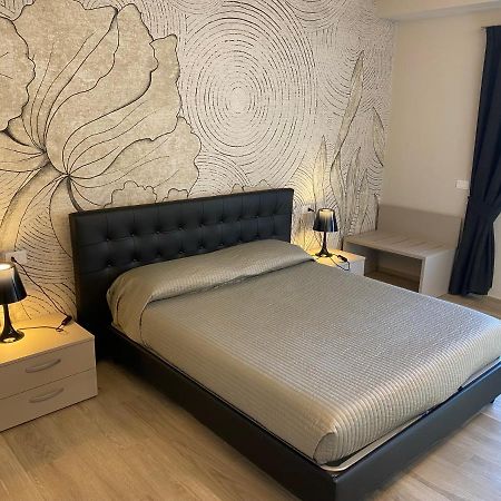 Emilius Suite Aosta Buitenkant foto