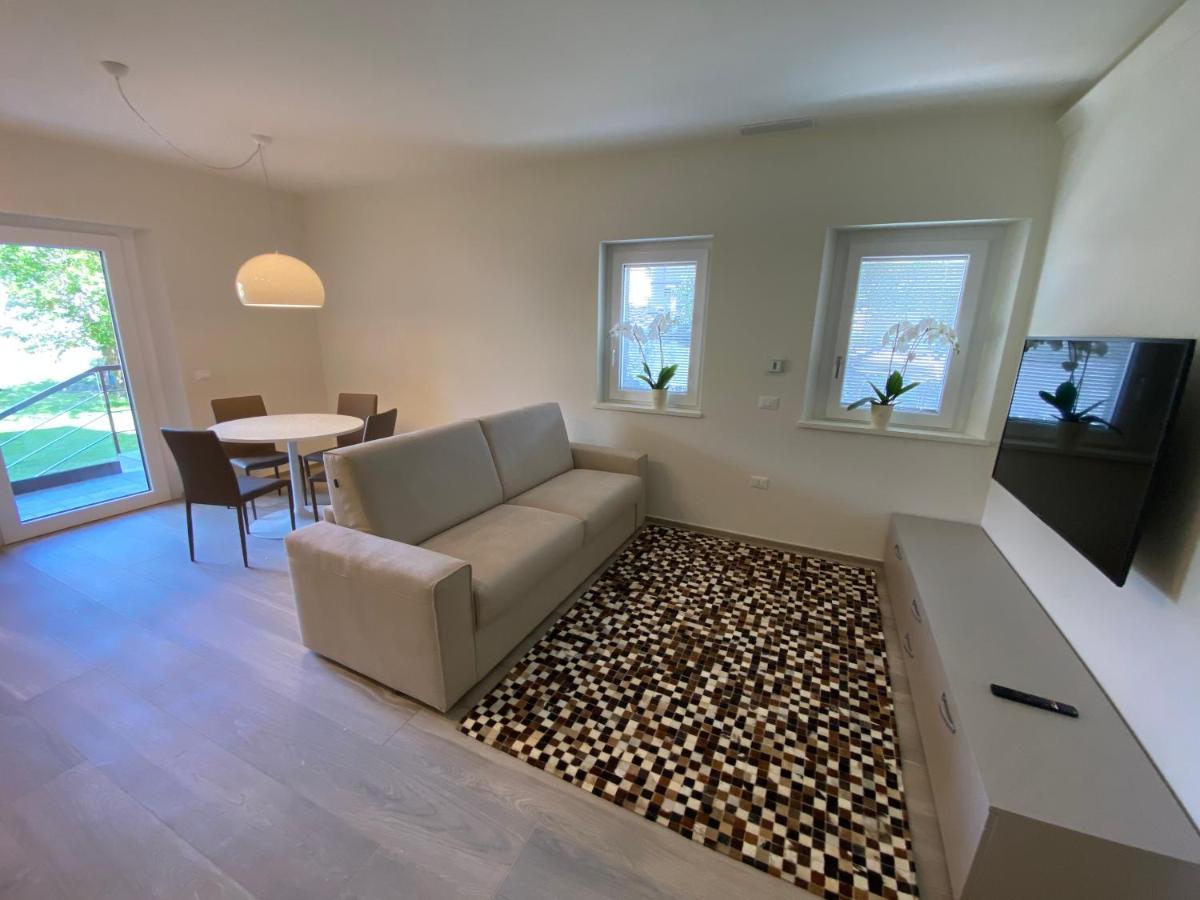 Emilius Suite Aosta Buitenkant foto