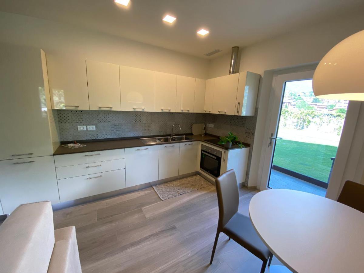 Emilius Suite Aosta Buitenkant foto
