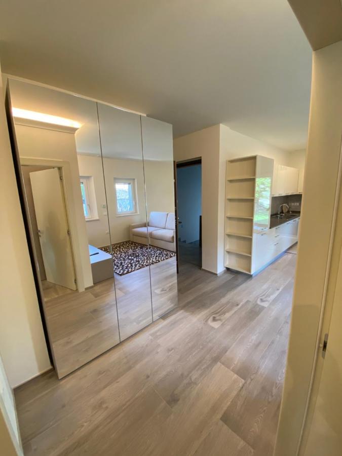 Emilius Suite Aosta Buitenkant foto