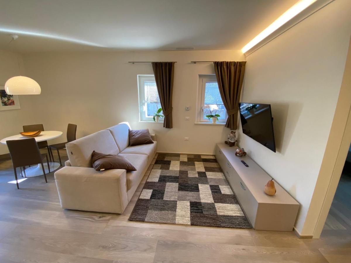Emilius Suite Aosta Buitenkant foto